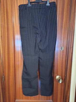 Pantalón de traje