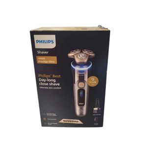 AFEITADORA PHILIPS SHAVER I9000 PRESTIGE ULTRA *A ESTRENAR*