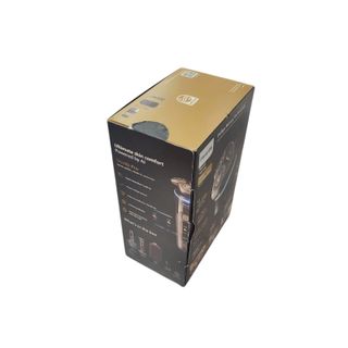 AFEITADORA PHILIPS SHAVER I9000 PRESTIGE ULTRA *A ESTRENAR*