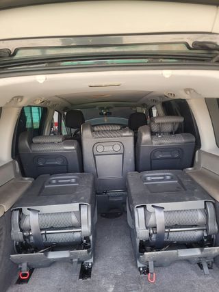 Renault Grand Espace 2005