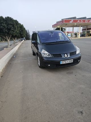 Renault Grand Espace 2005