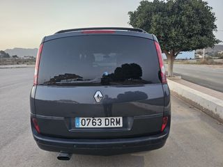 Renault Grand Espace 2005