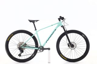 Bicicleta Orbea Alma talla M Reacondicionada