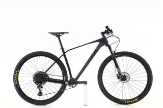 Bicicleta Orbea Alma talla L Reacondicionada