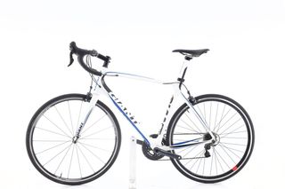 Bicicleta Giant Defy 1 talla 56 Reacondicionada