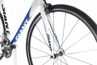 Bicicleta Giant Defy 1 talla 56 Reacondicionada