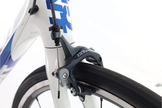 Bicicleta Giant Defy 1 talla 56 Reacondicionada