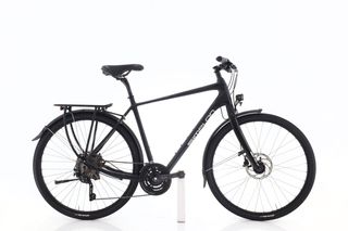 Bicicleta Simplon Silk Carbon talla XL Reacondicionada