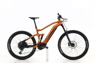 Bicicleta Haibike Alltrail 6 GX talla L Reacondicionada