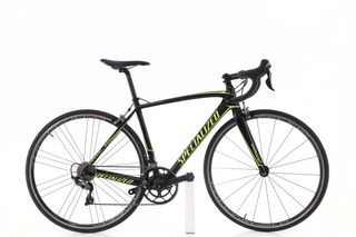 Bicicleta Specialized Tarmac SL4 talla 52 Reacondicionada