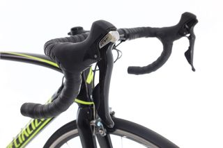 Bicicleta Specialized Tarmac SL4 talla 52 Reacondicionada