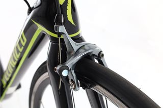 Bicicleta Specialized Tarmac SL4 talla 52 Reacondicionada