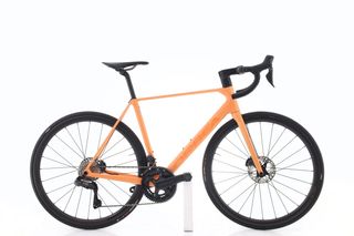 Bicicleta Orbea Orca Di2 12V talla 54 Reacondicionada