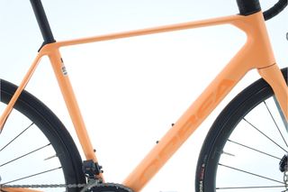 Bicicleta Orbea Orca Di2 12V talla 54 Reacondicionada