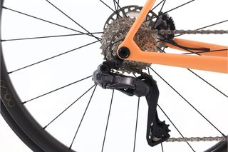 Bicicleta Orbea Orca Di2 12V talla 54 Reacondicionada