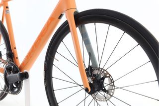 Bicicleta Orbea Orca Di2 12V talla 54 Reacondicionada