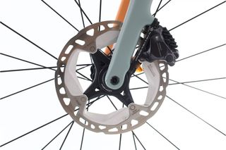 Bicicleta Orbea Orca Di2 12V talla 54 Reacondicionada