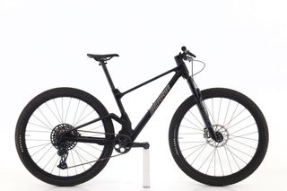 Bicicleta Berria Mako GX talla S Reacondicionada