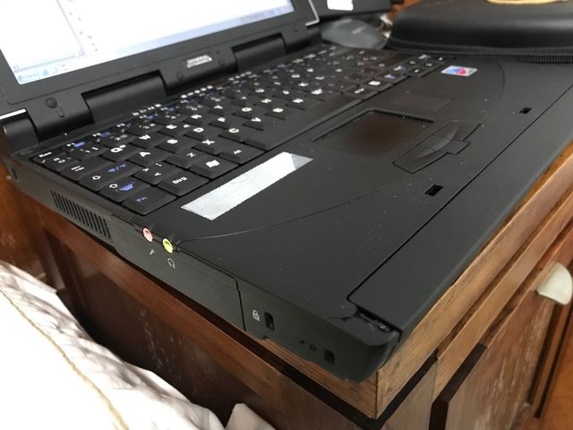 General Dynamics VR1