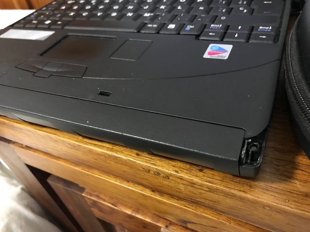 General Dynamics VR1