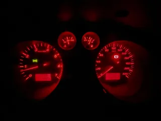 SEAT CORDOBA 1.4 GASOLINA (2005)