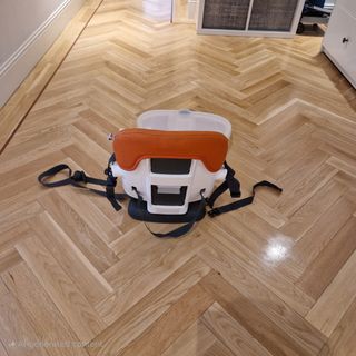 Silla de viaje para niño