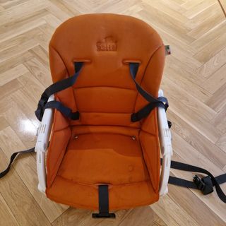 Silla de viaje para niño