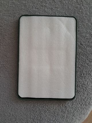 Funda iPad Mini 6/7 Verde