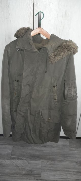 Cappotto Dolce & Gabbana