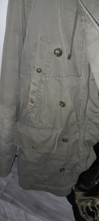 Cappotto Dolce & Gabbana