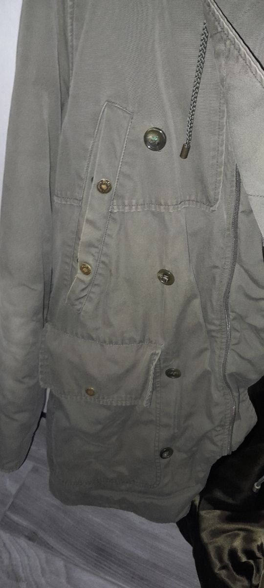 Cappotto Dolce & Gabbana