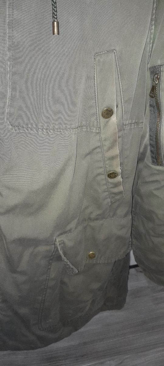 Cappotto Dolce & Gabbana