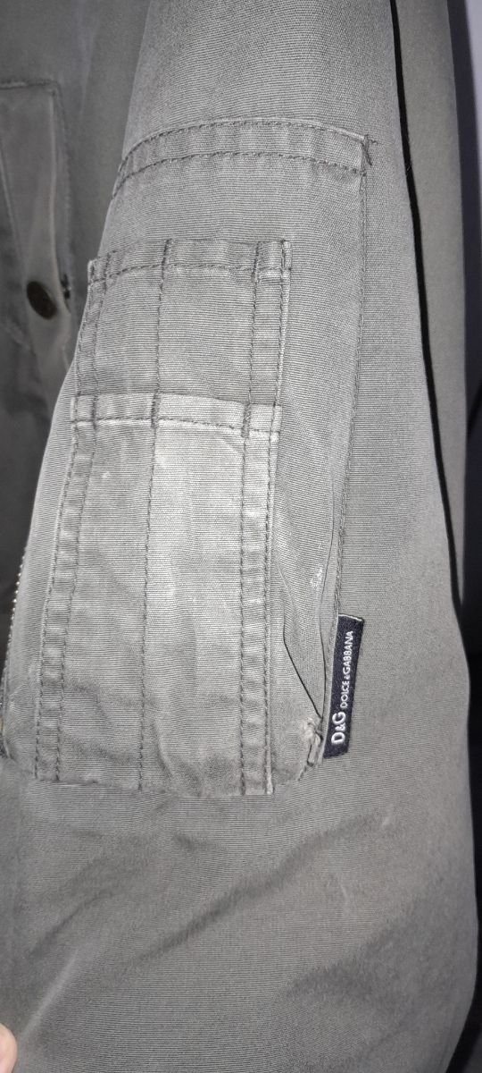 Cappotto Dolce & Gabbana