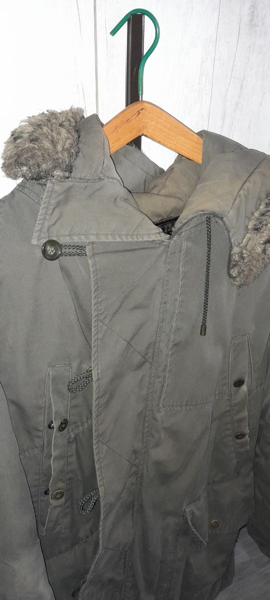 Cappotto Dolce & Gabbana