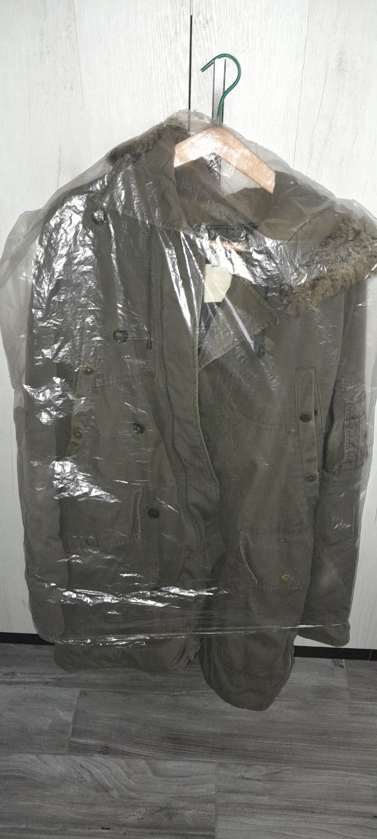 Cappotto Dolce & Gabbana