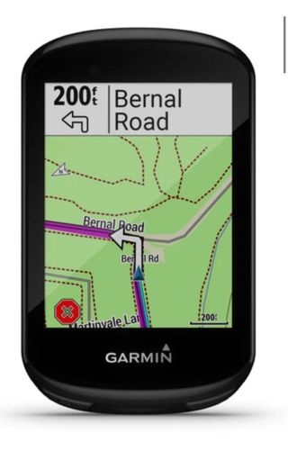 Garmin Edge 830 GPS Ciclismo Impecable
