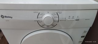 Secadora Balay SE 601