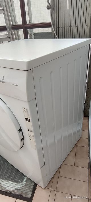 Secadora Balay SE 601