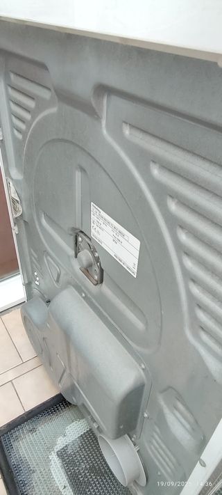 Secadora Balay SE 601