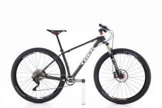 Bicicleta Trek Superfly 9.7 XT talla M Reacondicionada