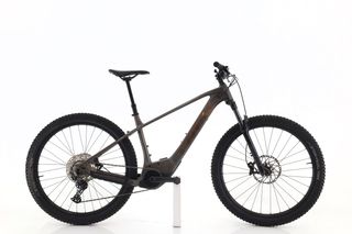 Bicicleta Trek Marlin+ 8 talla L Reacondicionada
