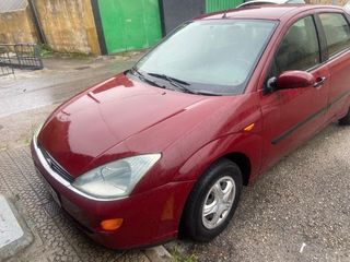 Ford Focus 1998