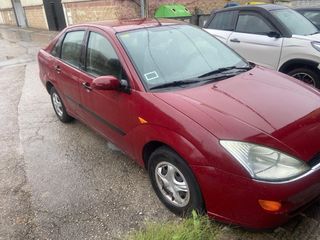 Ford Focus 1998