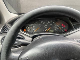 Ford Focus 1998