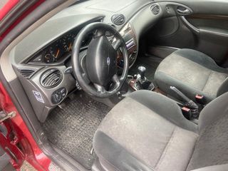 Ford Focus 1998