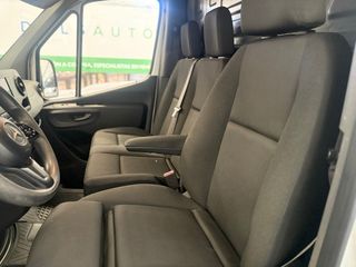 Mercedes-Benz Sprinter 2020