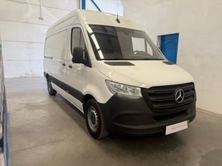 Mercedes-Benz Sprinter 2020