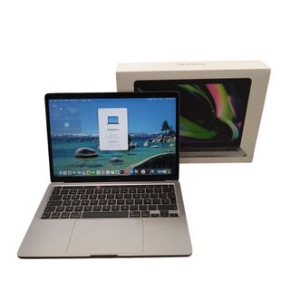 MACBOOK PRO 13'' M2 PRO / 8GB / 512 GB SSD (SALUD 100%)  + CAJA + CARGADOR