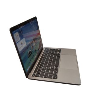 MACBOOK PRO 13'' M2 PRO / 8GB / 512 GB SSD (SALUD 100%)  + CAJA + CARGADOR