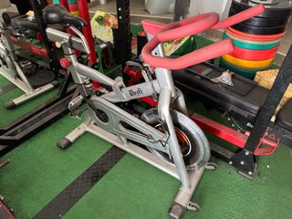 Bicicleta de Spinning Profesional